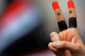 В Киеве пройдёт акция солидарности с народом Сирии