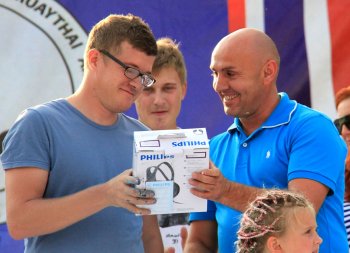 День города в Суворовском районе: Программа для молодежи