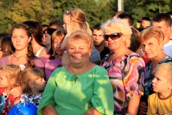 День города в Суворовском районе: Программа для молодежи