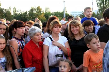 День города в Суворовском районе: Программа для молодежи