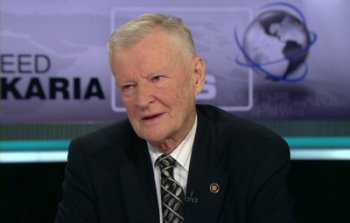 Бжезинский о США и Сирии: Мы совершаем ошибку