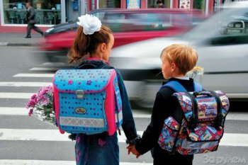 Обращение Управления ГАИ Одесской области к жителям региона