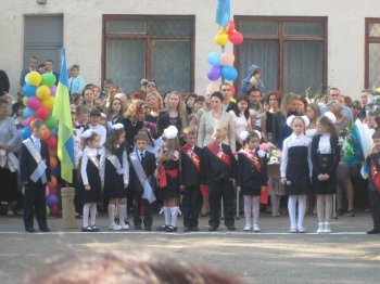В регионе стартовал второй этап детского медосмотра