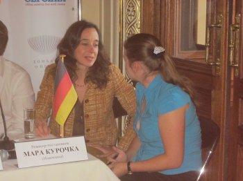 Опера "Летучий Голландец" зазвучит на языке оригинала