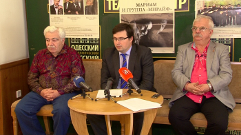 Культурный фестиваль в Одессе финансируют россияне