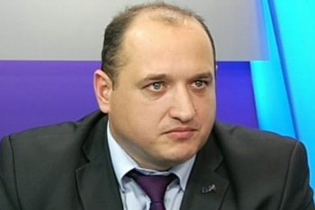 Иван Марзак: «Мы установили вдоль побережья Куяльницкого лимана межевые знаки для определения прибрежной защитной полосы»