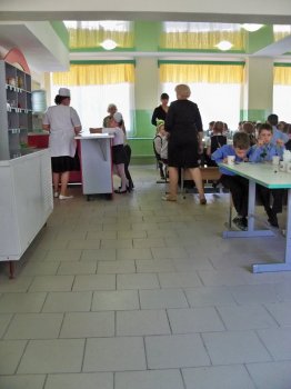 Евгений Гофман: «Наши дети должны учиться в комфортных школах»