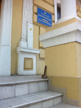 Городскому голове Одессы не интересны вопросы, на которых не пропиаришься?
