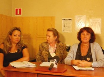 В Одессе обсудили закон о надбавках инвалидам