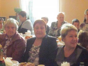 Празднование Дня города продолжается