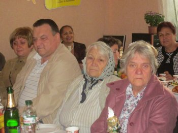 Празднование Дня города продолжается