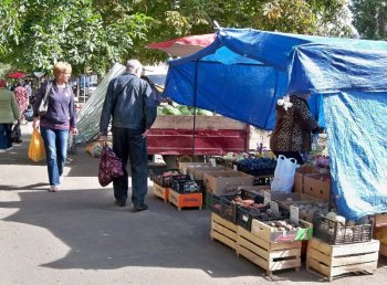 Справедливый гнев народа! (фото)