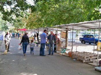 Справедливый гнев народа! (фото)