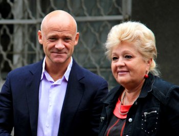 Геннадий Труханов посетил одесские школы
