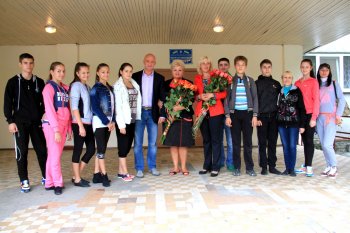 Геннадий Труханов посетил одесские школы