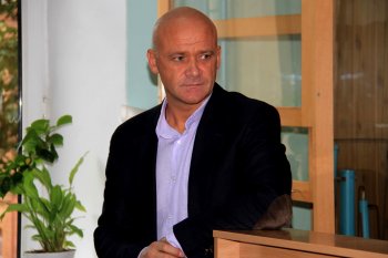 Геннадий Труханов посетил одесские школы