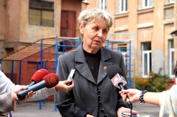 Геннадий Труханов посетил одесские школы