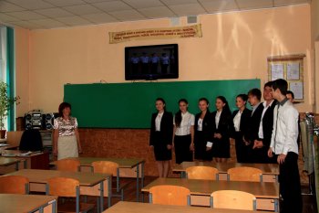 Геннадий Труханов посетил одесские школы