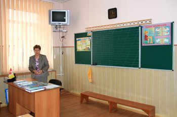 Геннадий Труханов посетил одесские школы