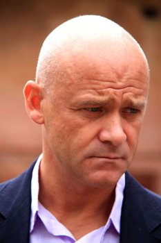 Геннадий Труханов посетил одесские школы