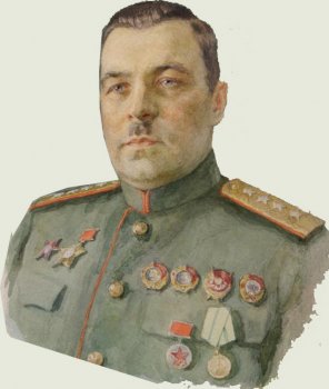 Блокада Ленинграда