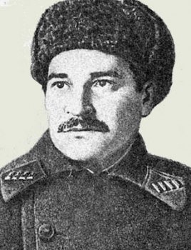 Блокада Ленинграда