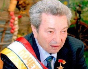 Почетному гражданину Одессы Якову Маниовичу исполняется 88 лет
