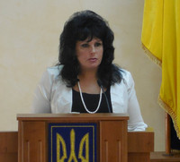 Валентина Апанасенко: «В наших силах – остановить рост преступности среди детей»