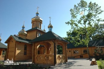 В Одессе пройдет молебен за мир в Сирии