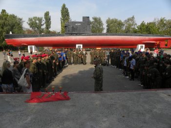 В Одессе пройдет военно-патриотический фестиваль