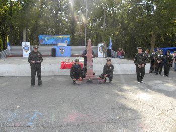 В Одессе пройдет военно-патриотический фестиваль