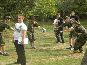 В Одессе пройдет военно-патриотический фестиваль