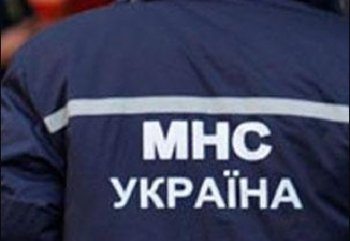 В Одессе спасли женщину
