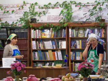 В Одессе хотят установить дату празднования «Дня варенья»