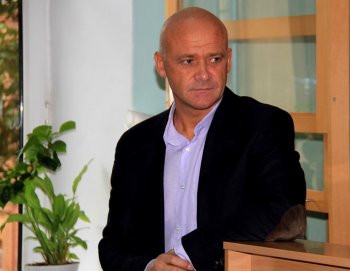 Народный депутат рассказал о работе в Верховной Раде