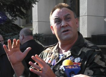 Одесские воины-интернационалисты возмущены деятельностью Афанасия Радукана