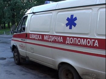 В Одессе сотрудники ГСО чуть не устроили перестрелку с охранниками частной фирмы