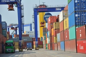 Одесская компания «ГПК-Украина» заняла второе место в рейтинге контейнерных операторов 