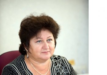 Лидер профсоюза порта «Южный» стала Почетным гражданином города