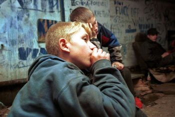 Результаты профилактической операции «Урок»: Большинство подростков промышляют воровством