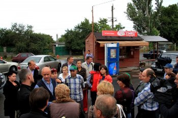 Геннадий Труханов: "Мой долг - представлять интересы одесситов" (фото)