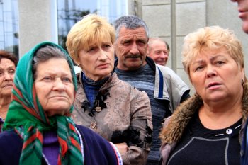 Геннадий Труханов: "Мой долг - представлять интересы одесситов" (фото)