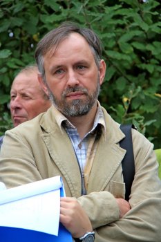 Геннадий Труханов: "Мой долг - представлять интересы одесситов" (фото)