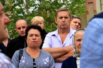Геннадий Труханов: "Мой долг - представлять интересы одесситов" (фото)