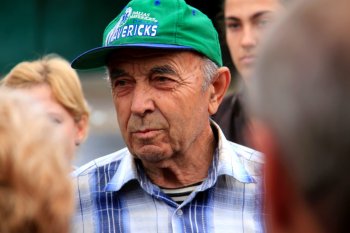 Геннадий Труханов: "Мой долг - представлять интересы одесситов" (фото)