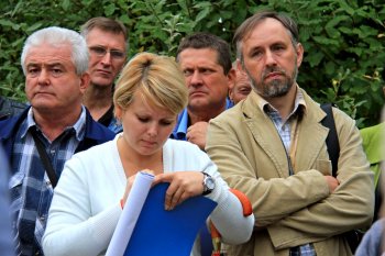 Геннадий Труханов: "Мой долг - представлять интересы одесситов" (фото)