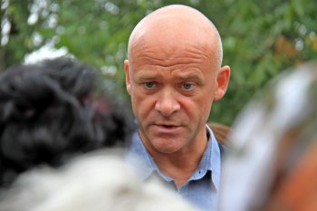 Геннадий Труханов: "Мой долг - представлять интересы одесситов" (фото)
