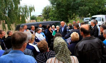 Геннадий Труханов: "Мой долг - представлять интересы одесситов" (фото)