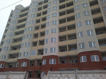 Стало известно, что сделано за год с одесскими недостроями