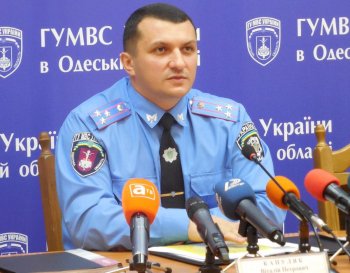 Виталий Капуляк: «Семилетняя Юлия Маврова не один раз убегала из дома»